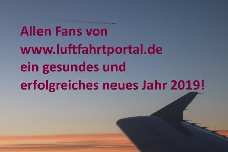 Erfolgreiches Jahr 2019 (c) luftfahrtportal.de